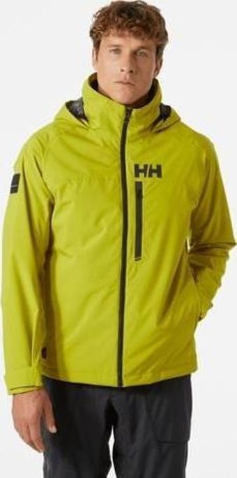 Helly Hansen Hp Racing Lifaloft Kapi̇şonlu Mont