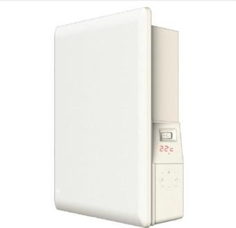 Nobo Compact Serisi 1500 Watt Programlanabilir Isıtıcı