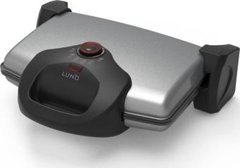 Luno lt39007X01 Tost Makinesi