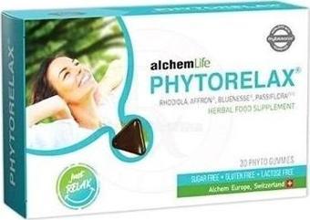 Alchemlife Phytorelax 30 Grummies