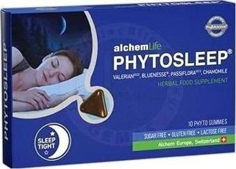 Alchemlife Phytosleep 10 Grummies