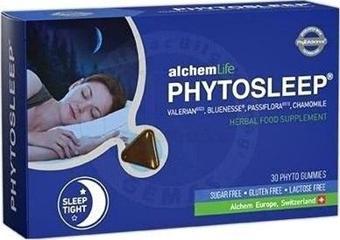 Alchemlife Phytosleep Grummies 30 Adet