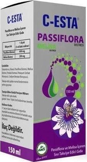 Anti C Esta 150 Ml
