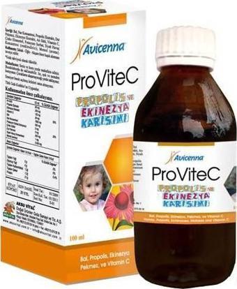 Avicenna Provitec 150 Ml