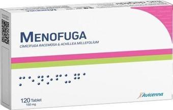 Menofuga 120 Tablet