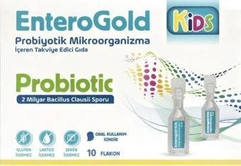 Entero Gold