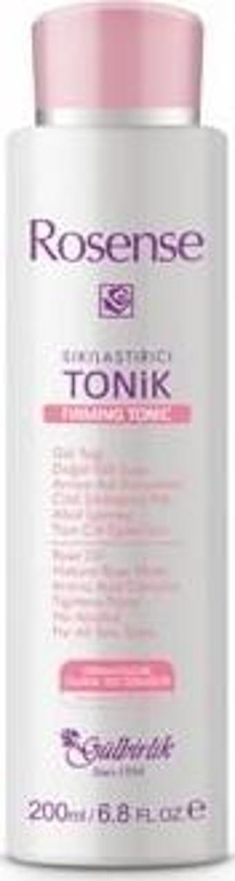 Rosense Tonik 200 Ml