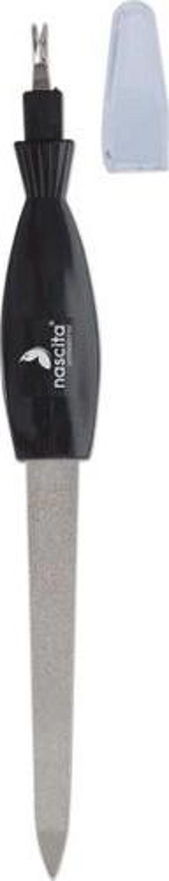 Nascita Tırnak Törpüsü+Kutulu Sıyırıcı Nastörpü0011