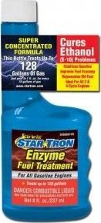 Star Brite Star Tron benzin katkısı 237ml