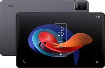 Tcl Tab 10 Gen2 4GB 64GB 10.4" Tablet Gri