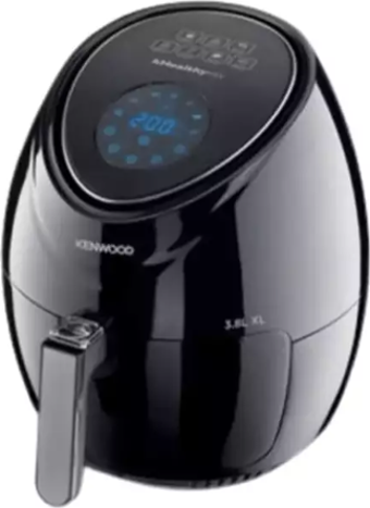 Kenwood Air Fryer Xl Fritöz