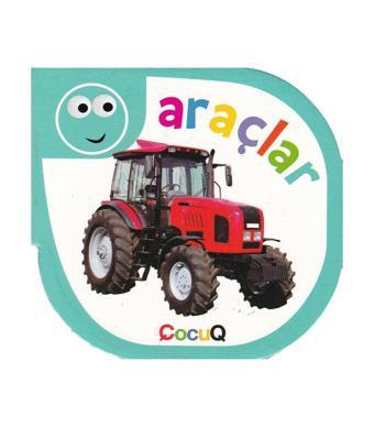 4E İlk Minik Kitaplarım Çocuq (9 Lu Set)