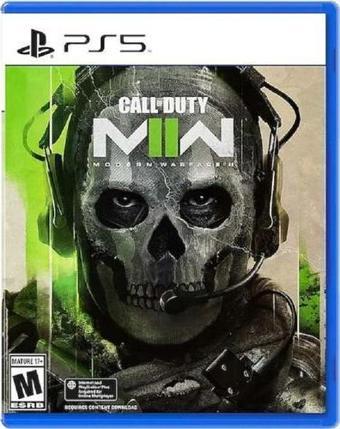 Activision Call Of Duty Modern Warfare II PS5 Oyun