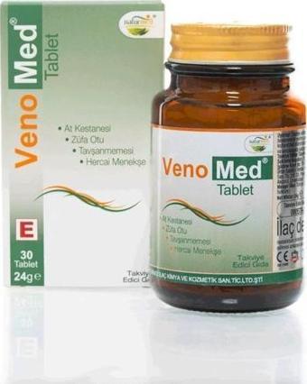 Naturmed Venomed® 30 Tablet