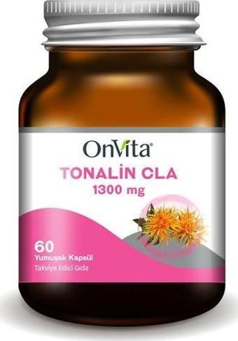 Onvita Tonalin Cla 1300 mg