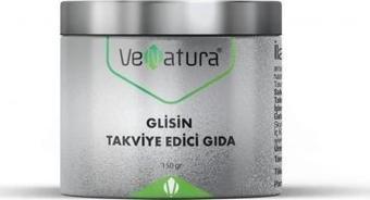 Venatura Glisin Takviye Edici Gıda 150 Gr