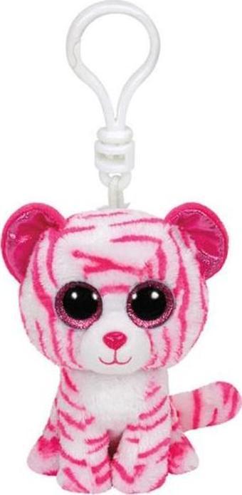 TY Beanie Boos Asia Peluş Anahtarlık