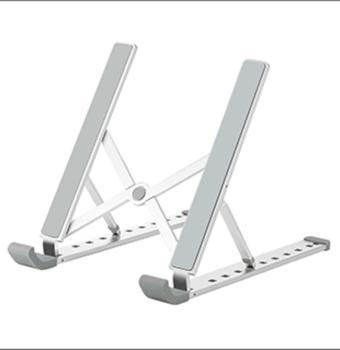 Mühlen N29 Ergonomik Taşınabilir Katlanır Pc Tablet Standı