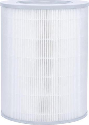 Neutron Air Purifier H13 Uyumlu Akıllı Hava Temizleyici Filtresi - Toz Tutucu Hepa Filtre