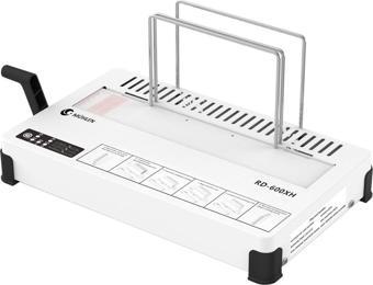 Mühlen RD-600-XH Isısal Ciltleme Makinesi 