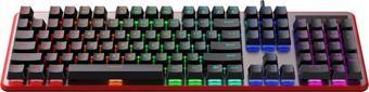 Havit Gamenote Kb870l Rgb Backlit Gaming Mekanik Klavye