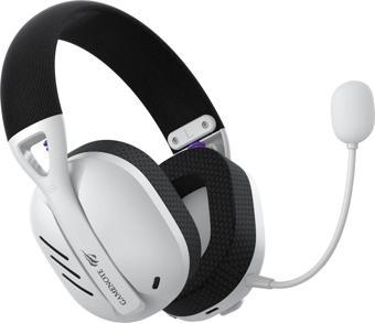 Havit Gamenote Fuxi-H3 Gaming Oyuncu Mikrofonlu Kulaklığı 7.1 - 4 Modlu (BT, 2.4Ghz, Type-C, 3.5mm)