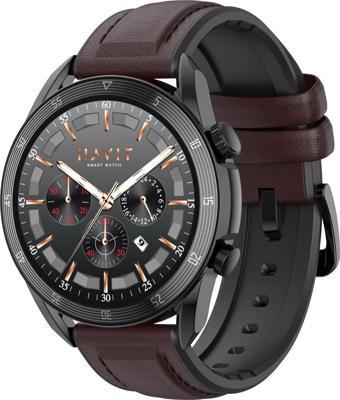 Havit Watch M9030 Pro Amoled Hd 46MM Akıllı Saat -Sesli Telefon Görüşmesi