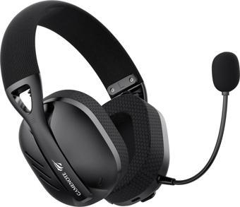 Havit Gamenote Fuxi-H3 Gaming Oyuncu Mikrofonlu Kulaklığı 7.1 - 4 Modlu (BT, 2.4Ghz, Type-C, 3.5mm)