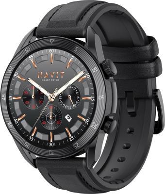 Havit Watch M9030 Pro Amoled Hd 46MM Akıllı Saat - Sesli Telefon Görüşmesi