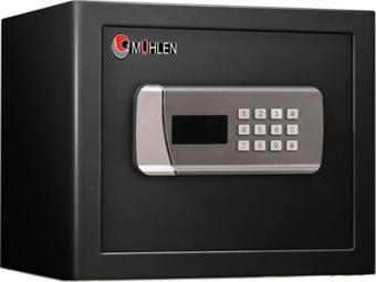 Mühlen Sc-30-HQ Motorlu Açma/Kapama Elektronik Para Kasası