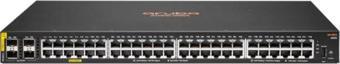 Aruba CX 6000 R8N85A 48G PoE 4SFP 370W Switch