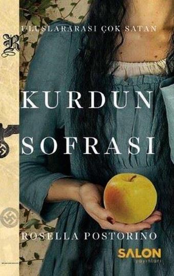 Kurdun Sofrası - Rosella Postorino - Salon Yayınları