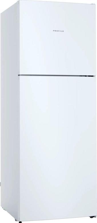 Profilo Bd2155Wfnn Çift Kapılı No Frost Buzdolabı