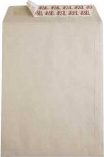Doğan Torba Zarfı 320X420 Mm AS-0876 Kraft 90 Gr Şlinksiz 250 Li (1 Paket 250 Adet)