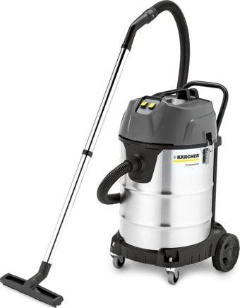 Karcher 1.667-224.0 NT 70/2 Me Classic 2300 Watt Islak Kuru Elektrikli Süpürge