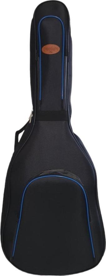 Donizetti 3/4 Junior Gitar Taşıma Kılıfı Gigbag ( Softcase)