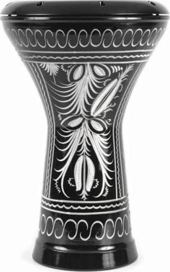 İmece Erzincan Işleme Darbuka