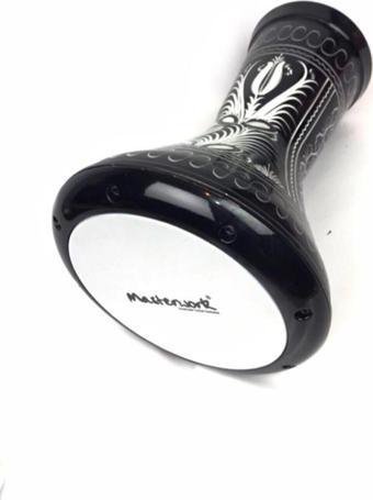 Masterwork Darbuka Siyah