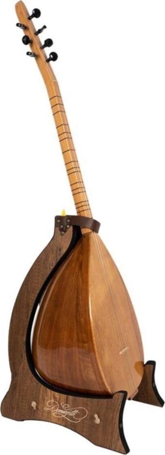 Donizetti Ahşap Bağlama Standı Saz Stand