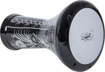 Donizetti Mısır Darbuka Işleme Baskılı