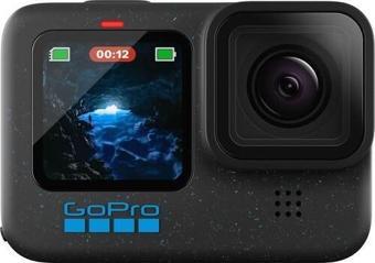 GoPro Hero 12 Black Aksiyon Kamerası - G