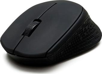 Preo M20S 2.4Ghz Usb 2.0 Wireless Kablosuz Mouse Siyah