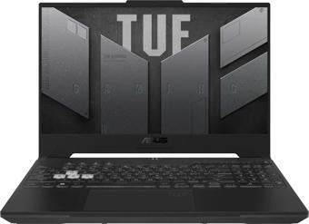 ASUS TUF GAMING F15 FX507ZC4-HN211 INTEL I5-12500H 8GB DDR4 512GB PCIE SSD 4GB RTX3050 15.6" FHD 144