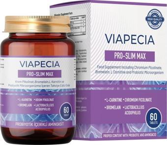 Viapecia Pro-Slimmax