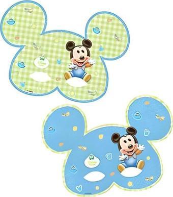 BalonEvi DISNEY BABY MICKEY MASKE (6 AD)