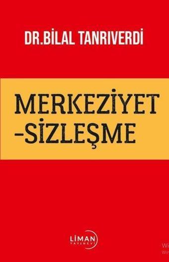 Merkeziyetsizleşme - Liman Yayınevi