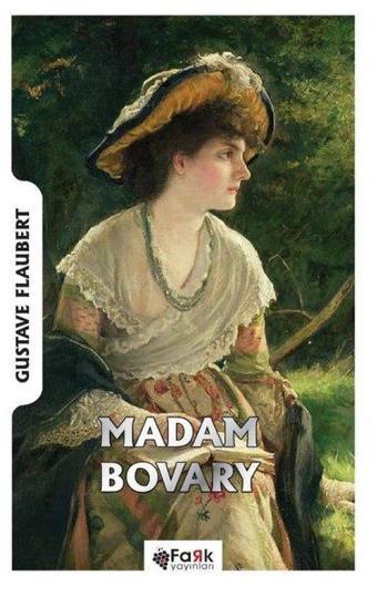 Madam Bovary - Fark Yayınevi