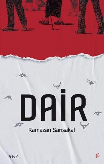 Dair - Ramazan Sarısakal - Okur Kitaplığı