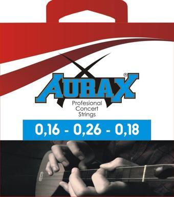 Aurax Arx16 016 Bağlama Cura Teli 16-26-18