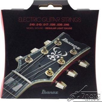 Ibanez Iegs61 Elektro Gitar Teli 10-46
